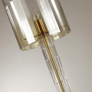 Торшер Odeon Light Nicole 4886/1F-6