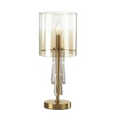 Лампа настольная Odeon Light Nicole 4886/1T