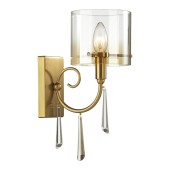 Бра Odeon Light Nicole 4886/1W