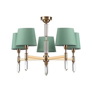 Люстра Odeon Light London 4887/5-1