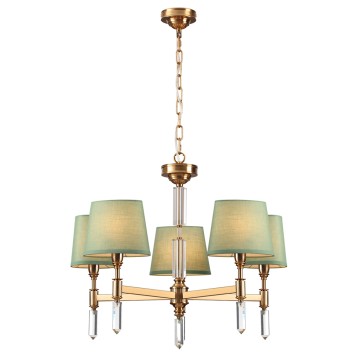 Люстра Odeon Light London 4887/5-2