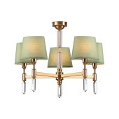 Люстра Odeon Light London 4887/5