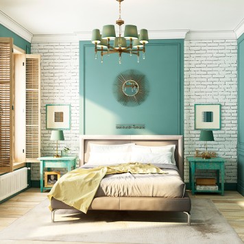 Люстра Odeon Light London 4887/7-3