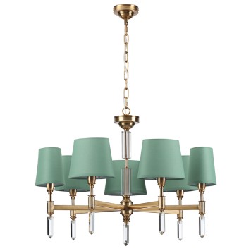 Люстра Odeon Light London 4887/7-5