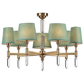 Люстра Odeon Light London 4887/7-6