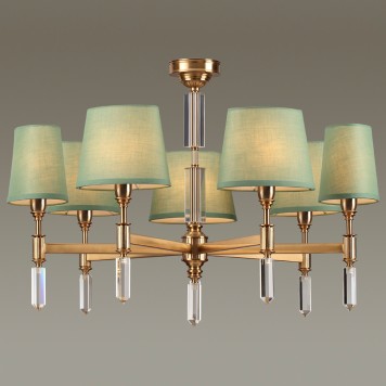 Люстра Odeon Light London 4887/7-7