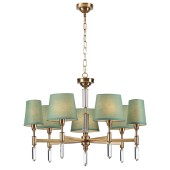 Люстра Odeon Light London 4887/7