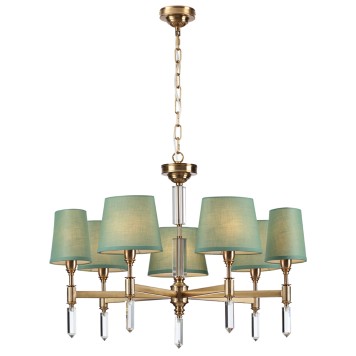 Люстра Odeon Light London 4887/7