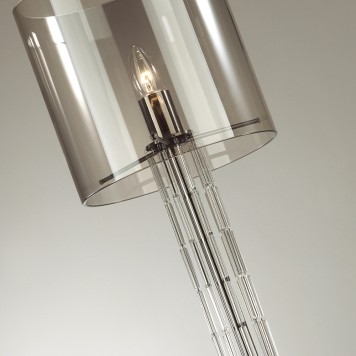 Торшер Odeon Light Nicole 4890/1F-6
