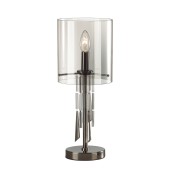 Лампа настольная Odeon Light Nicole 4890/1T