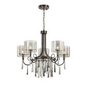 Люстра Odeon Light Nicole 4890/5