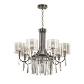 Люстра Odeon Light Nicole 4890/7