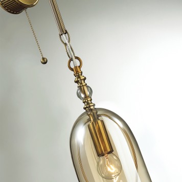 Бра Odeon Light Bell 4892/1W-3