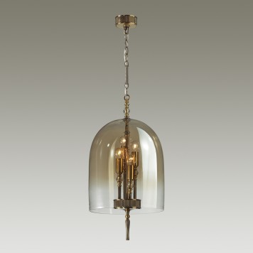Люстра Odeon Light Bell 4892/4-2