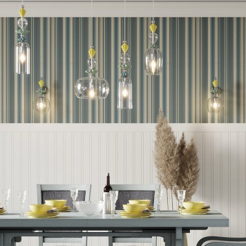 Люстра Odeon Light Bizet 4893/1A-3