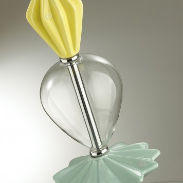 Люстра Odeon Light Bizet 4893/1A-4