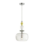 Люстра Odeon Light Bizet 4893/1A