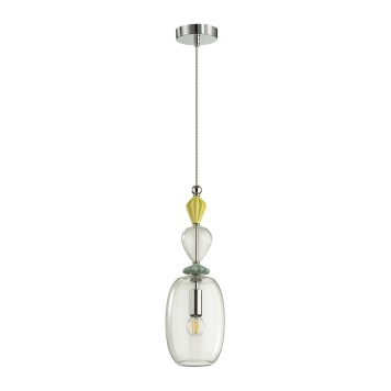 Люстра Odeon Light Bizet 4893/1B-1