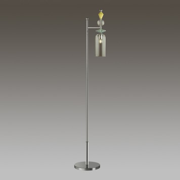 Торшер Odeon Light Bizet 4893/1F-4