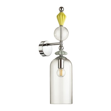 Бра Odeon Light Bizet 4893/1WA-1