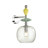 Бра Odeon Light Bizet 4893/1WB