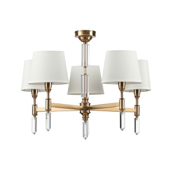 Люстра Odeon Light London 4894/5-1