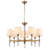 Люстра Odeon Light London 4894/7