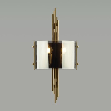 Бра Odeon Light Margaret 4895/2WA-1