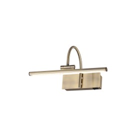 Подсветка для картины Odeon Light Geba 4911/5WL Подсветка для картины Odeon Light Geba 4911/5WL