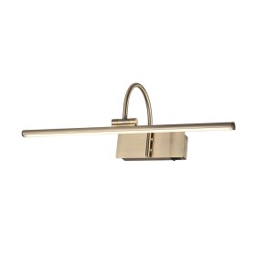 Подсветка для картины Odeon Light Geba 4911/8WL Подсветка для картины Odeon Light Geba 4911/8WL