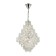 Люстра Odeon Light Talerti 4923/10A - мятая коробка