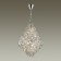 Люстра Odeon Light Talerti 4923/10A
