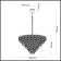 Люстра Odeon Light Talerti 4923/12