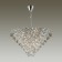 Люстра Odeon Light Talerti 4923/12