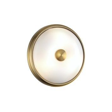 Светильник настенно-потолочный Odeon Light Pelow 4956/2-1