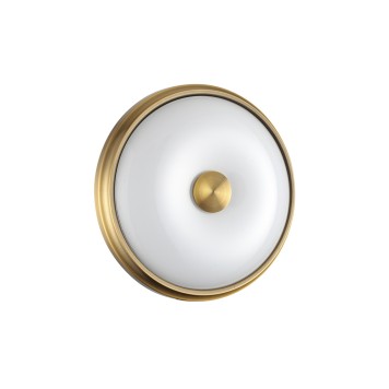 Светильник настенно-потолочный Odeon Light Pelow 4956/2