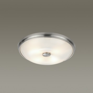 Светильник потолочный Odeon Light Pelow 4957/4-5