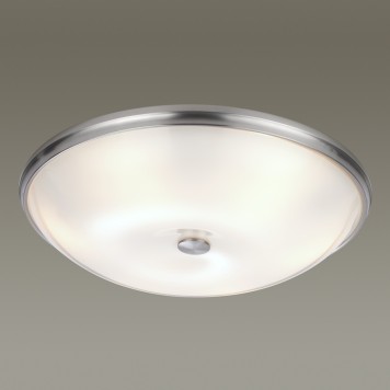 Светильник потолочный Odeon Light Pelow 4957/6-2