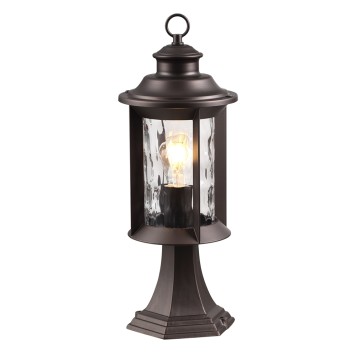 Уличный фонарь Odeon Light Mavret 4961/1A-1