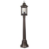 Уличный фонарь Odeon Light Mavret 4961/1F