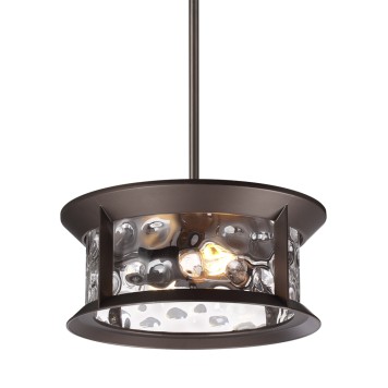 Уличный потолочный светильник Odeon Light Mavret 4961/2-2