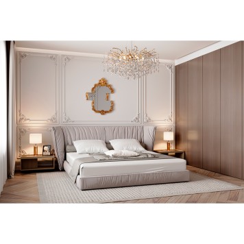 Люстра Odeon Light Delica 4969/12-2