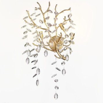 Бра Odeon Light Delica 4969/3W-1