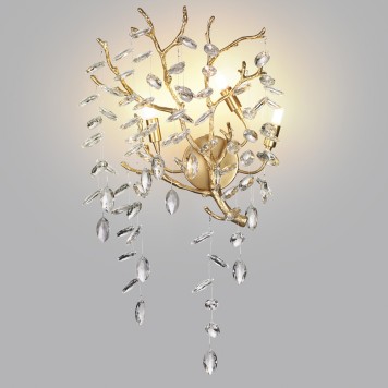 Бра Odeon Light Delica 4969/3W-2