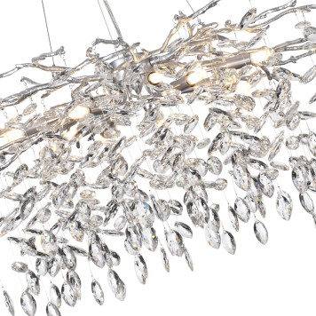 Люстра Odeon Light Delica 4970/10-3