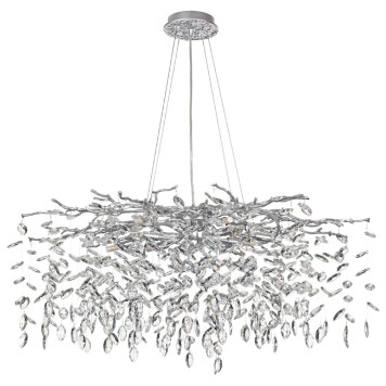 Люстра Odeon Light Delica 4970/12-3