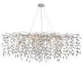 Люстра Odeon Light Delica 4970/14