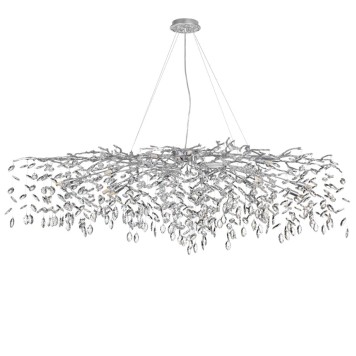 Люстра Odeon Light Delica 4970/16-1