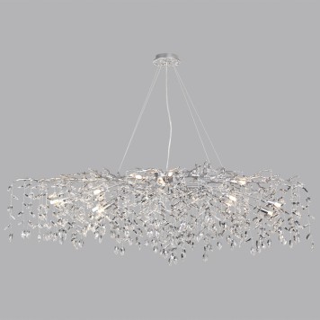 Люстра Odeon Light Delica 4970/16-2