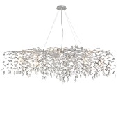 Люстра Odeon Light Delica 4970/16